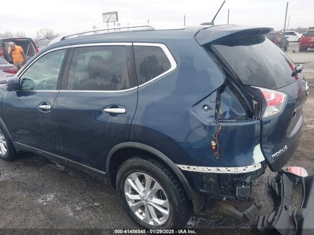 Nissan ROGUE SV 2016 KNMAT2MV7GP711709 Image 18