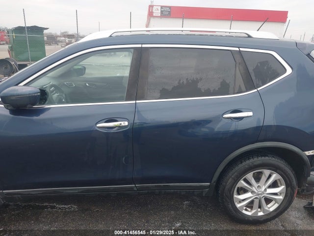 Nissan ROGUE SV 2016 KNMAT2MV7GP711709 Image 19