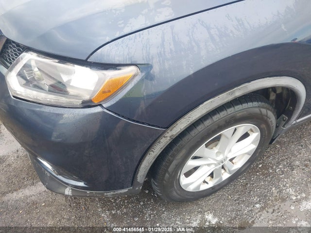 Nissan ROGUE SV 2016 KNMAT2MV7GP711709 Image 20