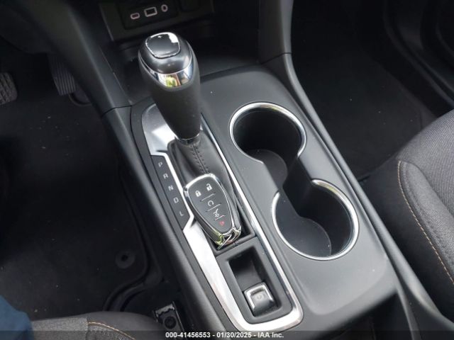3GNAXKEV3LS561930 Chevrolet Equinox Fwd Lt 1.5l Turbo
