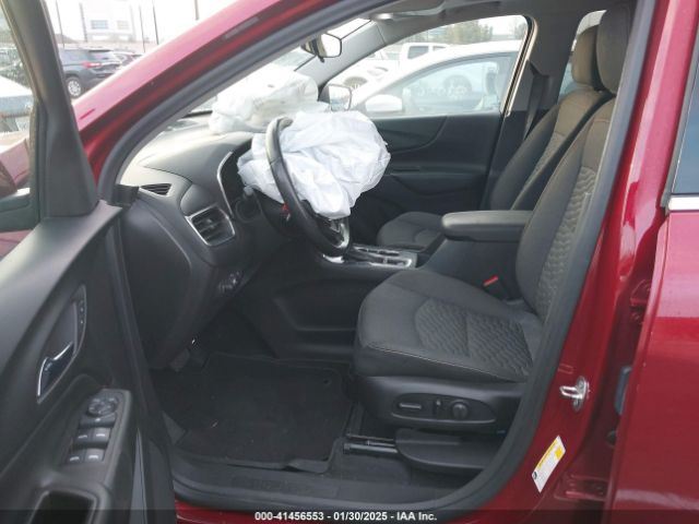 3GNAXKEV3LS561930 Chevrolet Equinox Fwd Lt 1.5l Turbo