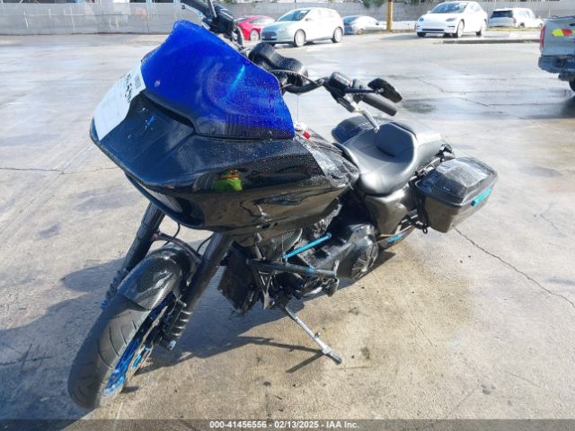 2020 HARLEY-DAVIDSON FLTRX 1HD1KHC21LB663997 Photo 1