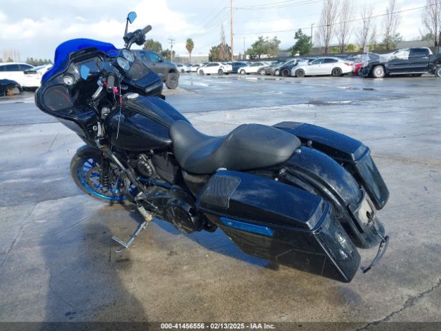 2020 HARLEY-DAVIDSON FLTRX 1HD1KHC21LB663997 Photo 2