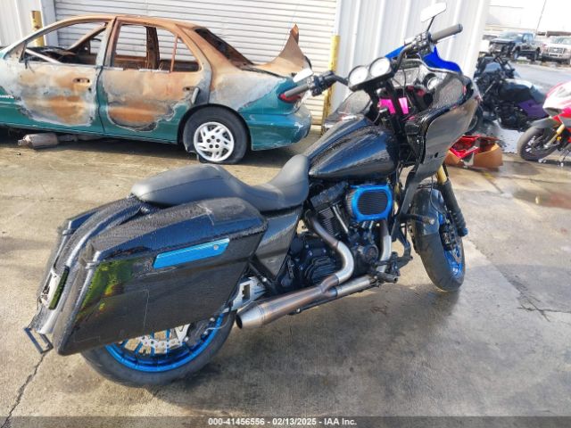 2020 HARLEY-DAVIDSON FLTRX 1HD1KHC21LB663997 Photo 3