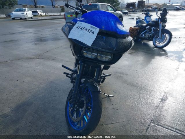 2020 HARLEY-DAVIDSON FLTRX 1HD1KHC21LB663997 Photo 4