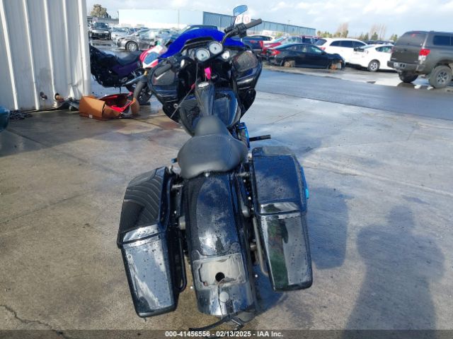 2020 HARLEY-DAVIDSON FLTRX 1HD1KHC21LB663997 Photo 5