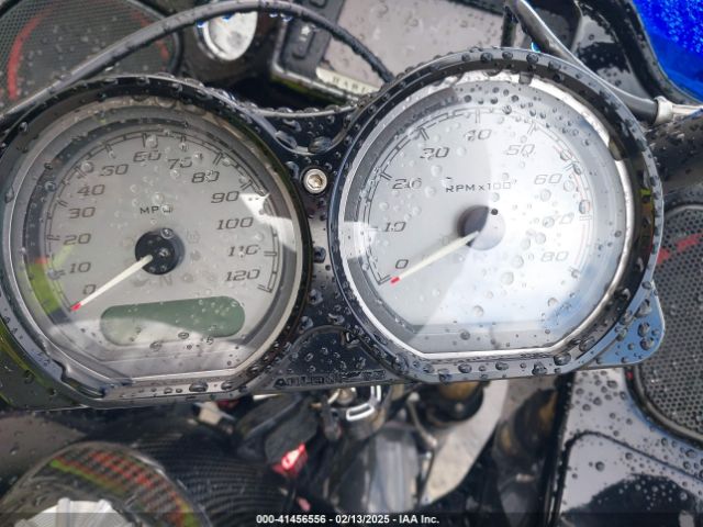 2020 HARLEY-DAVIDSON FLTRX 1HD1KHC21LB663997 Photo 6