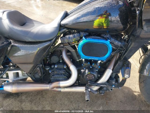 2020 HARLEY-DAVIDSON FLTRX 1HD1KHC21LB663997 Photo 7