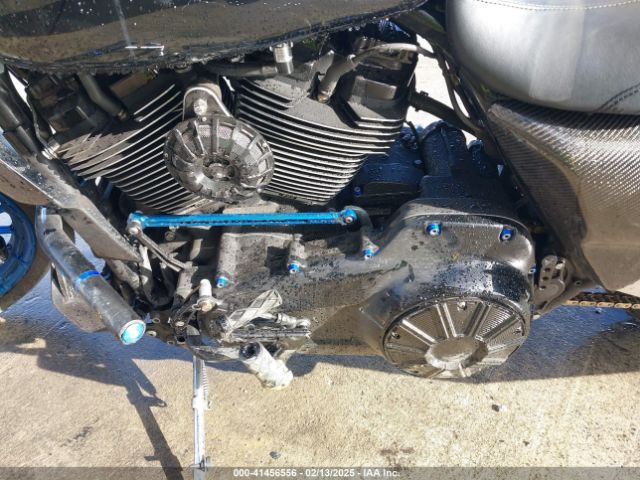 2020 HARLEY-DAVIDSON FLTRX 1HD1KHC21LB663997 Photo 8