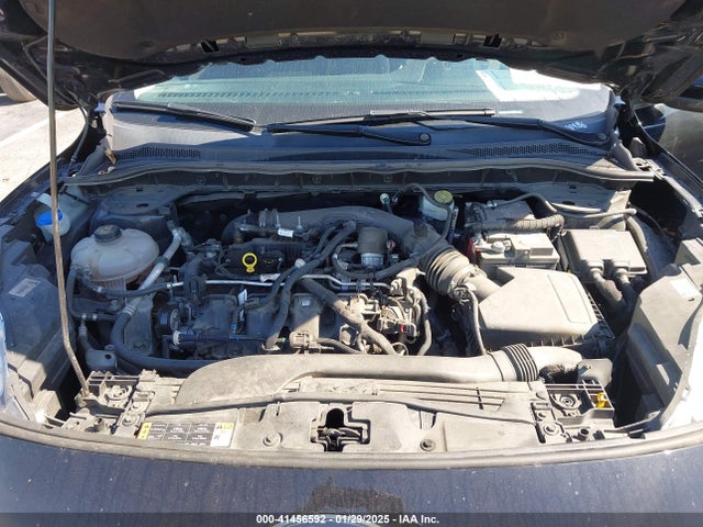 Ford Escape Titanium 2021 1FMCU9J94MUA00760 Image 10