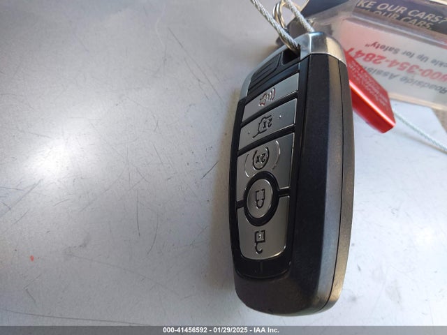 Ford Escape Titanium 2021 1FMCU9J94MUA00760 Image 11