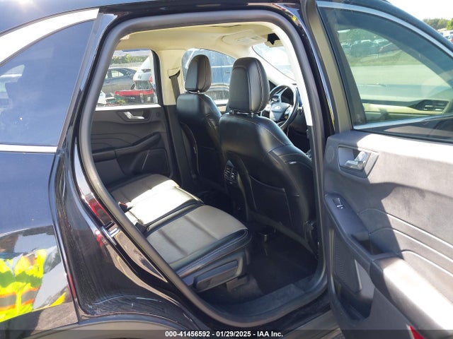 Ford Escape Titanium 2021 1FMCU9J94MUA00760 Image 8
