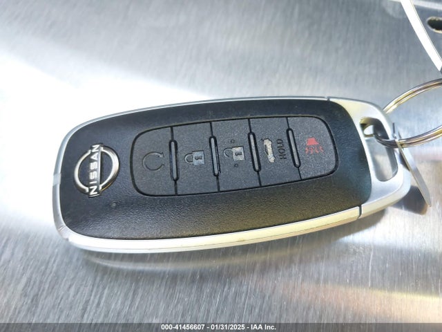Nissan Sentra Sv Xtronic Cvt 2024 3N1AB8CV0RY293487 Image 11