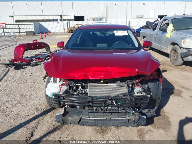 Nissan Sentra Sv Xtronic Cvt 2024 3N1AB8CV0RY293487 Image 13