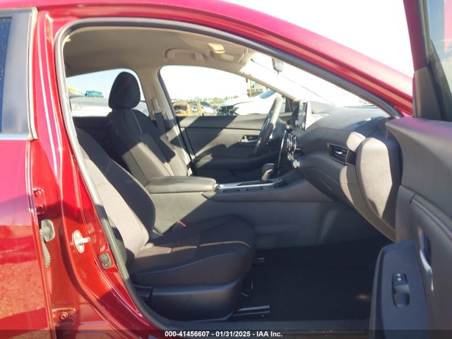 Nissan Sentra Sv Xtronic Cvt 2024 3N1AB8CV0RY293487 Image 5