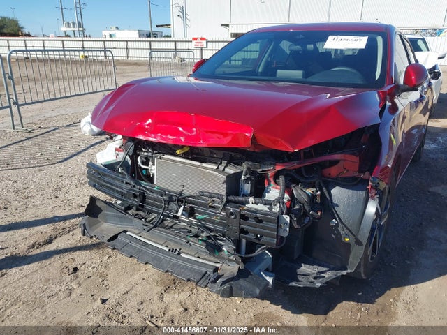 Nissan Sentra Sv Xtronic Cvt 2024 3N1AB8CV0RY293487 Image 6