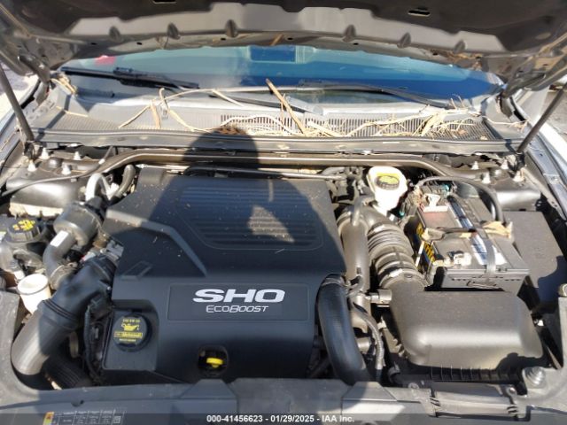1FAHP2KT0EG135467 Ford TAURUS SHO