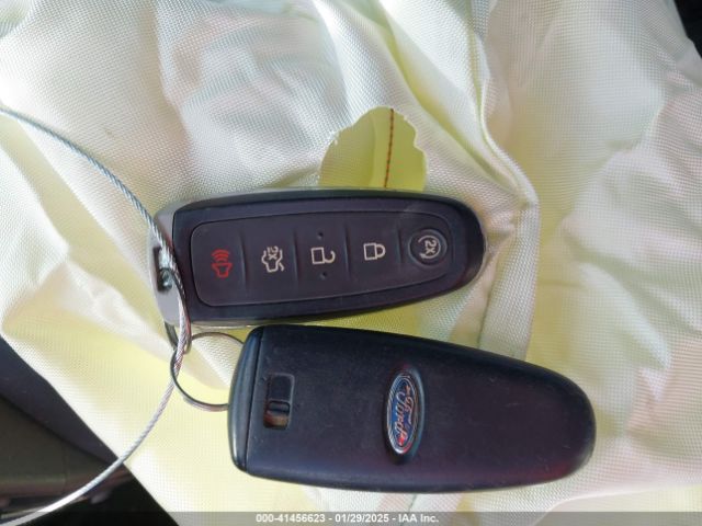1FAHP2KT0EG135467 Ford TAURUS SHO