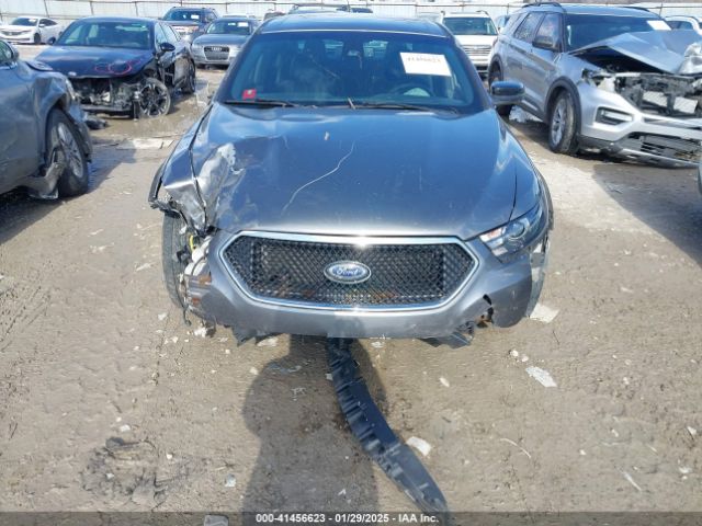 1FAHP2KT0EG135467 Ford TAURUS SHO