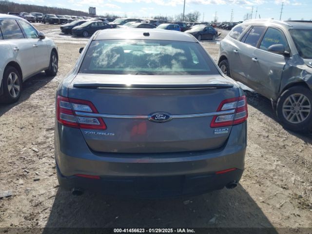 1FAHP2KT0EG135467 Ford TAURUS SHO
