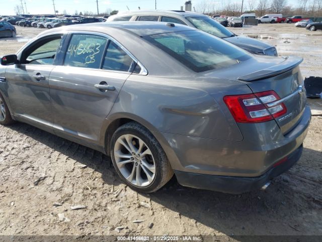 1FAHP2KT0EG135467 Ford TAURUS SHO