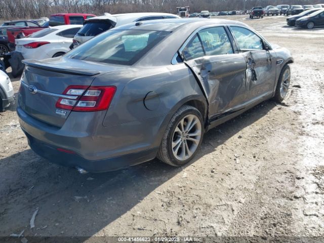 1FAHP2KT0EG135467 Ford TAURUS SHO