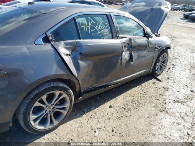 1FAHP2KT0EG135467 Ford TAURUS SHO
