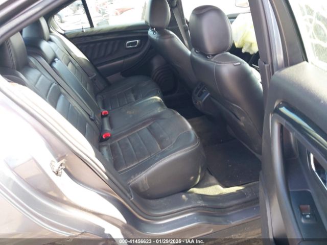 1FAHP2KT0EG135467 Ford TAURUS SHO
