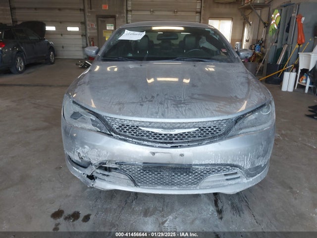Chrysler 200 S 2016 1C3CCCBB8GN139282 Image 12