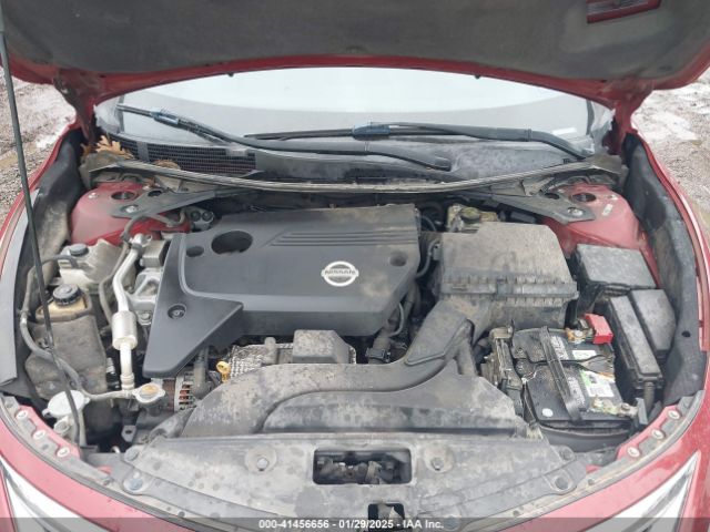 1N4AL3AP0EN254509 Nissan Altima 2.5 S