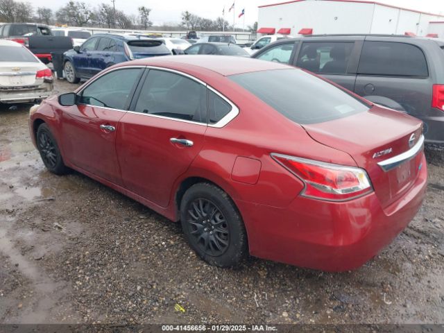 1N4AL3AP0EN254509 Nissan Altima 2.5 S