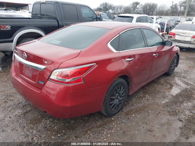 1N4AL3AP0EN254509 Nissan Altima 2.5 S