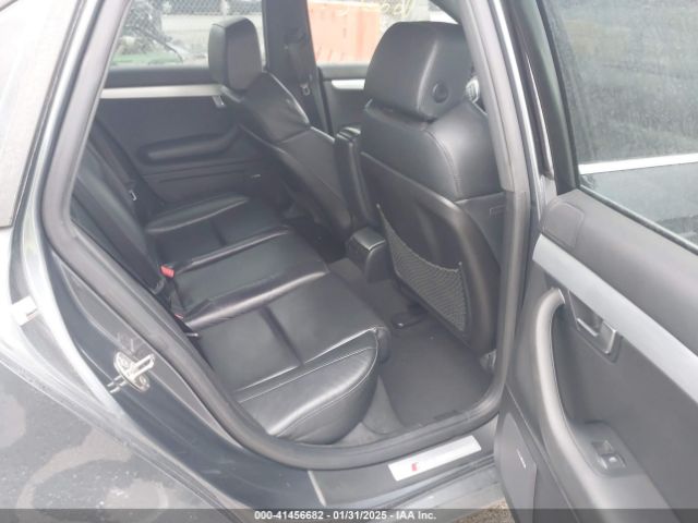 2007 AUDI S4 WAUGL78E67A190905 Photo 7