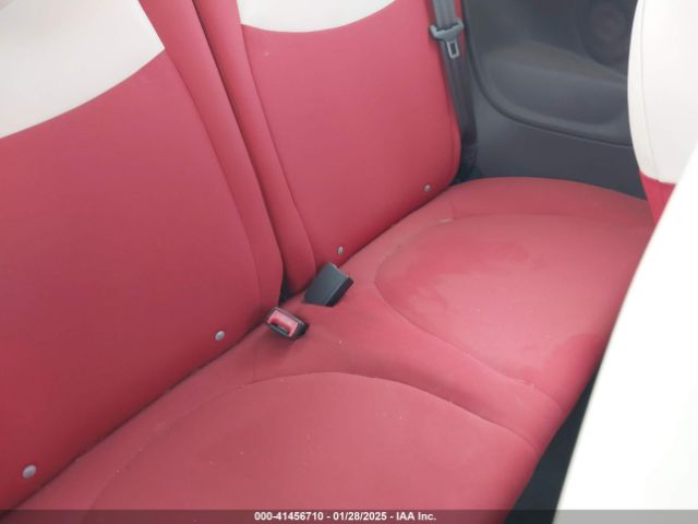2012 FIAT 500 3C3CFFAR4CT313303 Photo 7