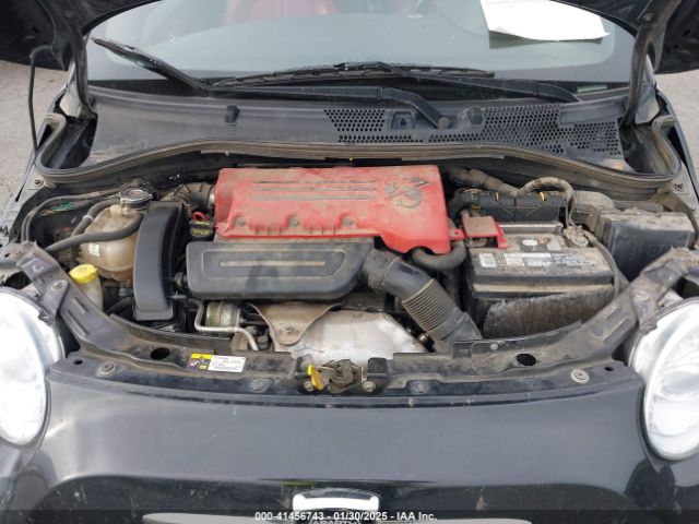 2013 FIAT 500C 3C3CFFJH3DT647637 Photo 9