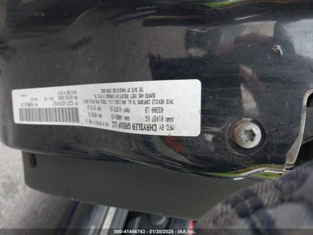 2013 FIAT 500C 3C3CFFJH3DT647637 Photo 8
