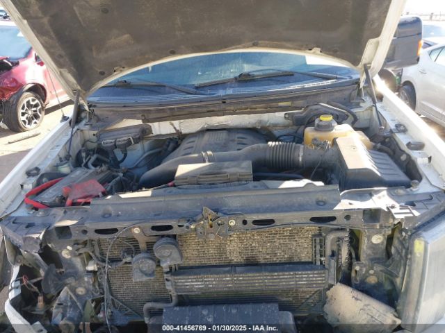 1FTFW1ET2EFC10914 Ford F-150 Fx4