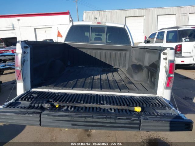 1FTFW1ET2EFC10914 Ford F-150 Fx4