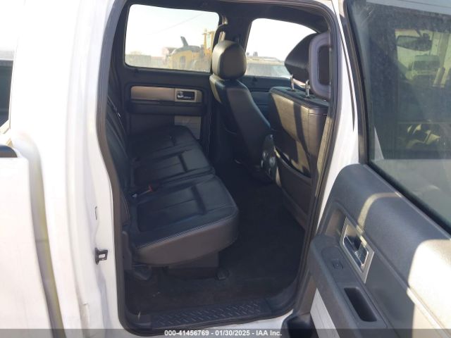 1FTFW1ET2EFC10914 Ford F-150 Fx4