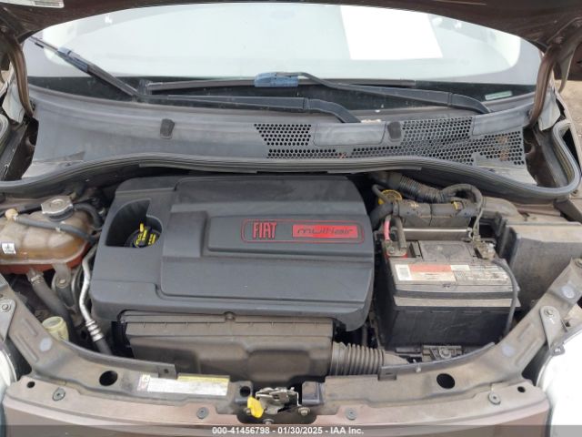 2012 FIAT 500C 3C3CFFER4CT260645 Photo 9