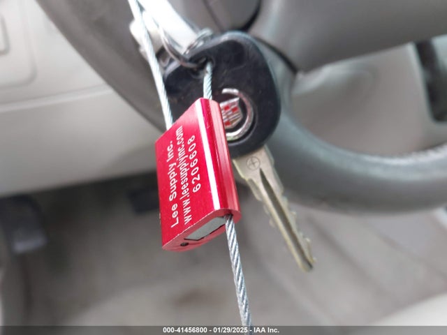 2008 CADILLAC DTS 1G6KD57Y98U166613 Photo 10