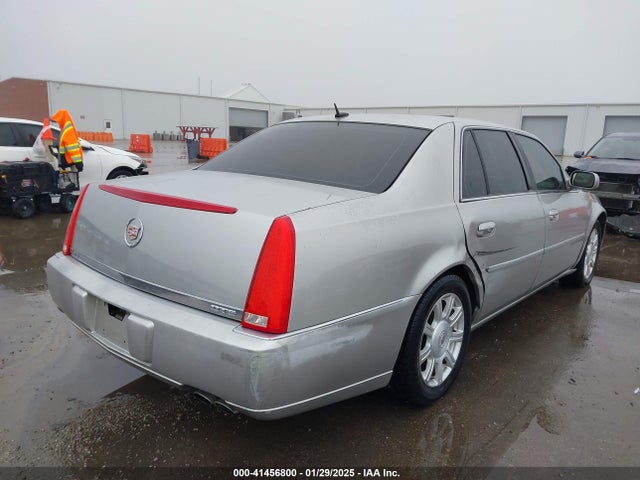 2008 CADILLAC DTS 1G6KD57Y98U166613 Photo 3