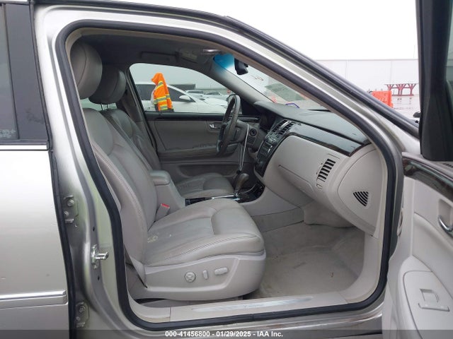 2008 CADILLAC DTS 1G6KD57Y98U166613 Photo 4