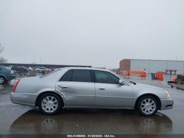 2008 CADILLAC DTS 1G6KD57Y98U166613 Photo 5