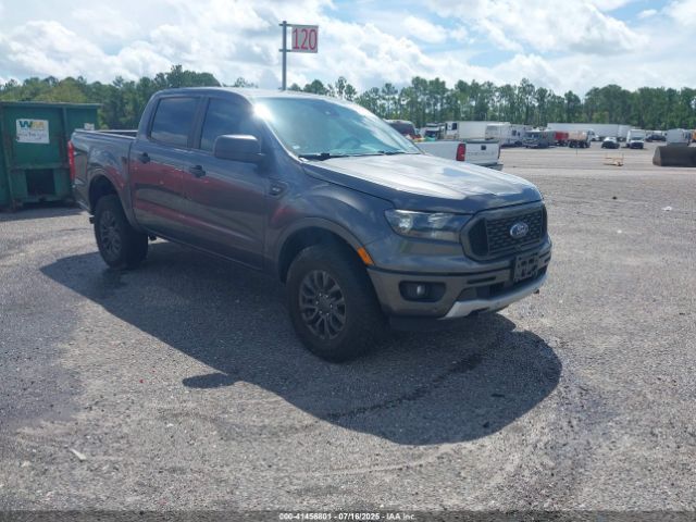 2019 FORD RANGER 1FTER4EH3KLB07594