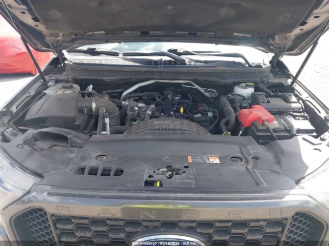 2019 FORD RANGER 1FTER4EH3KLB07594 Photo 9