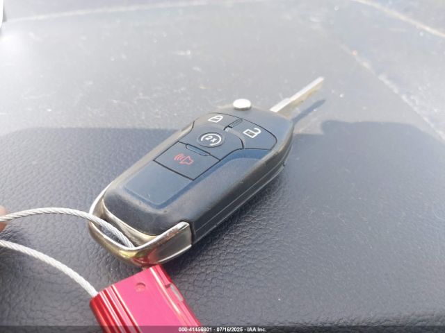 2019 FORD RANGER 1FTER4EH3KLB07594 Photo 10
