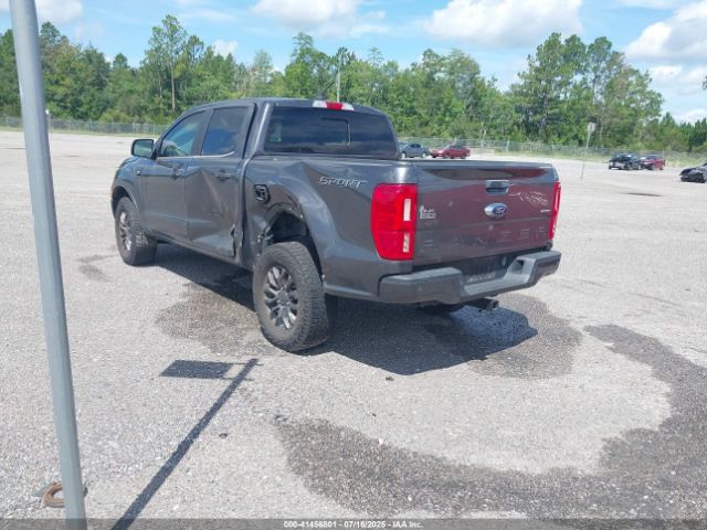 2019 FORD RANGER 1FTER4EH3KLB07594 Photo 2