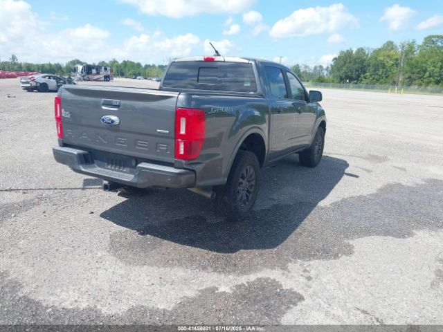 2019 FORD RANGER 1FTER4EH3KLB07594 Photo 3