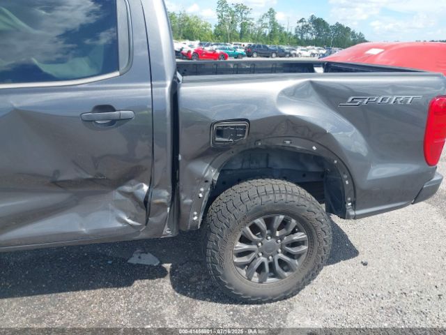 2019 FORD RANGER 1FTER4EH3KLB07594 Photo 5